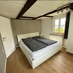 Nyaraló Historisches Kleines Buergerhaus Arnsberg