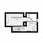 Nyaraló Historisches Kleines Buergerhaus