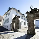 Nyaraló Historisches Kleines Buergerhaus *