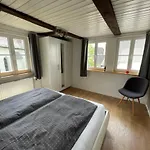 Historisches Kleines Buergerhaus *