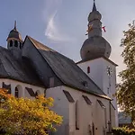 Historisches Kleines Buergerhaus *