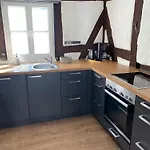 Historisches Kleines Buergerhaus Arnsberg