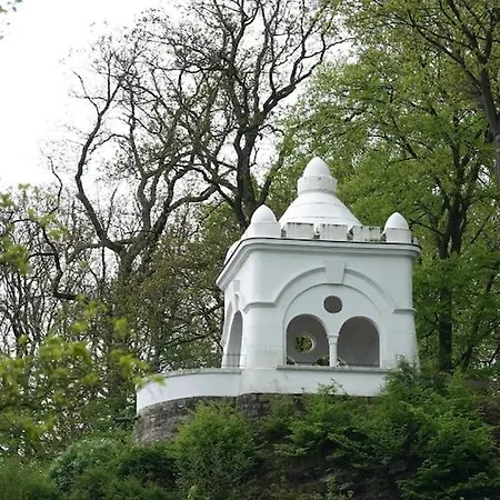 Historisches Kleines Buergerhaus *