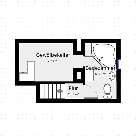 Ferienhaus Historisches Kleines Bürgerhaus