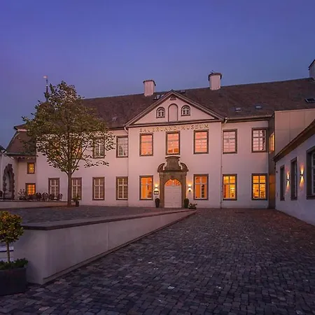 Historisches Kleines Buergerhaus Holiday home Arnsberg