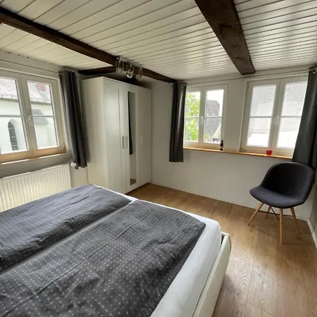Historisches Kleines Bürgerhaus *