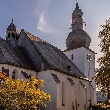 Historisches Kleines Buergerhaus *