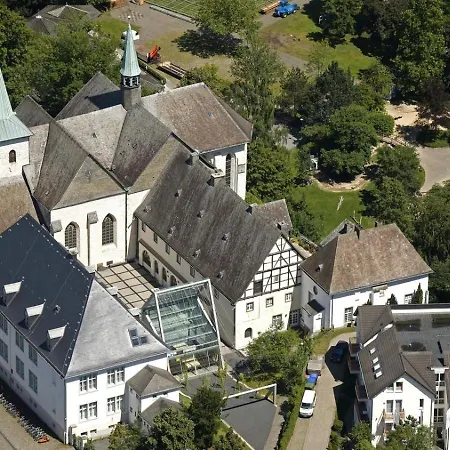 Historisches Kleines Buergerhaus * Arnsberg