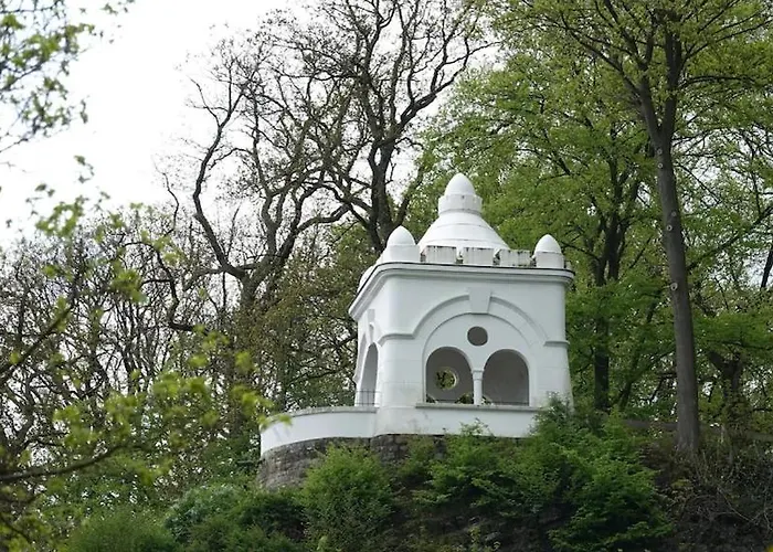Historisches Kleines Buergerhaus *