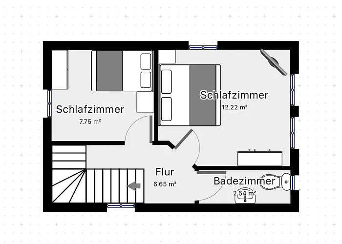 Historisches Kleines Buergerhaus Arnsberg