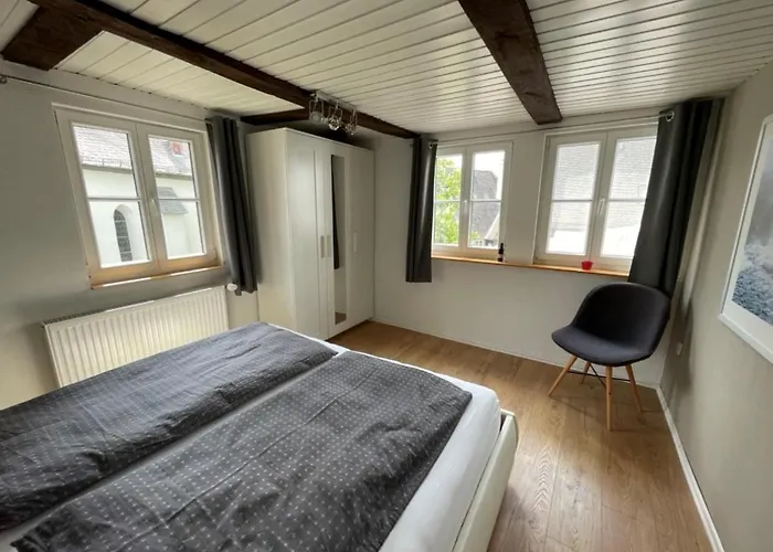Historisches Kleines Buergerhaus *