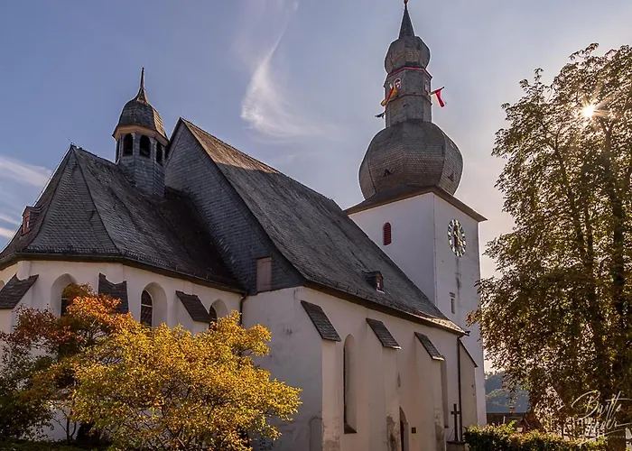 Historisches Kleines Buergerhaus *